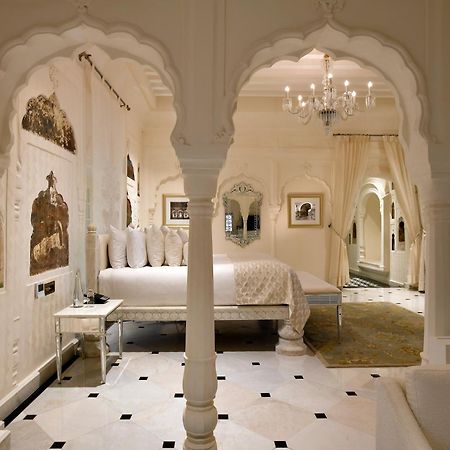 Ran Baas The Palace Patiala Exterior photo