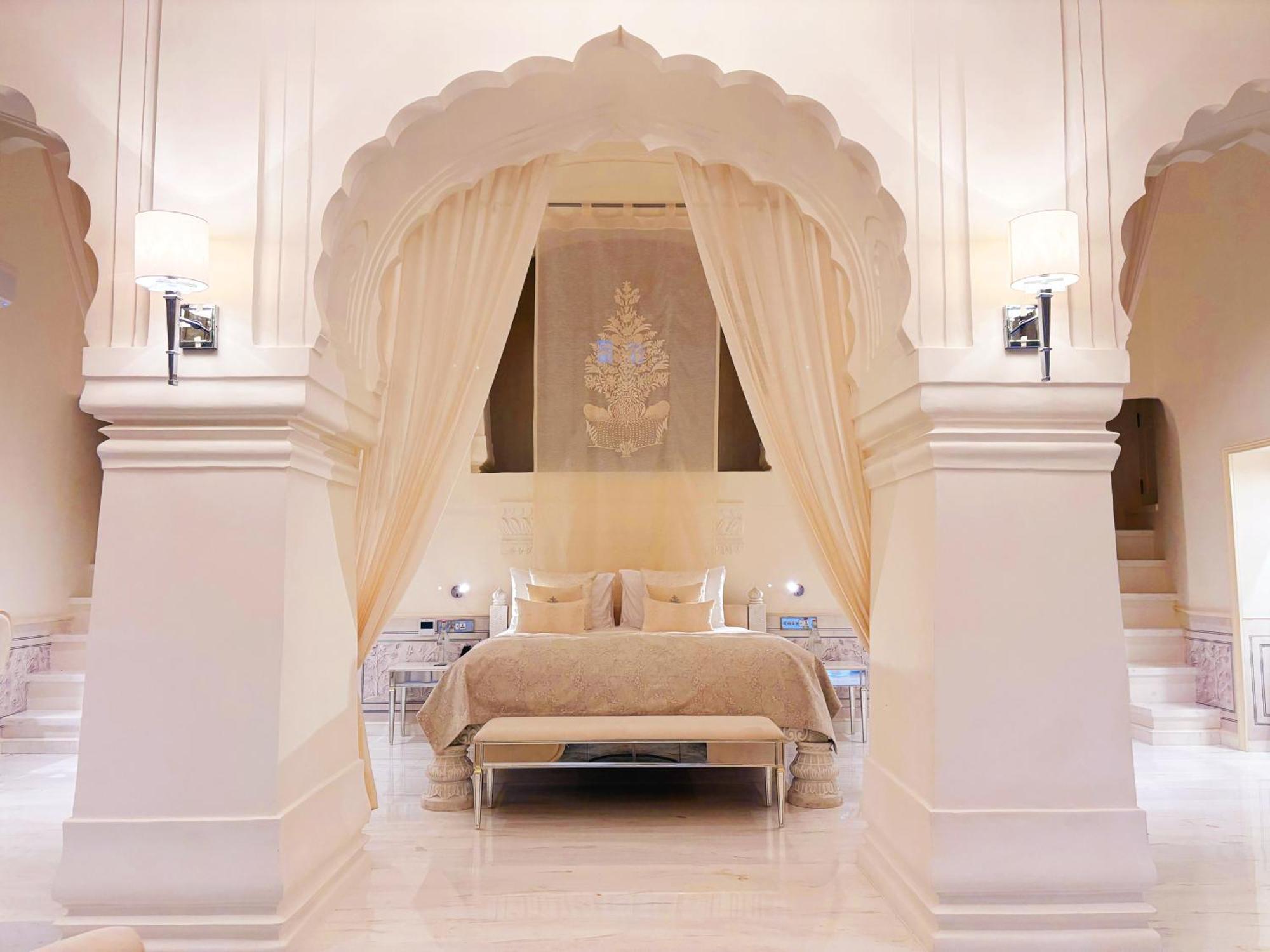 Ran Baas The Palace Patiala Exterior photo