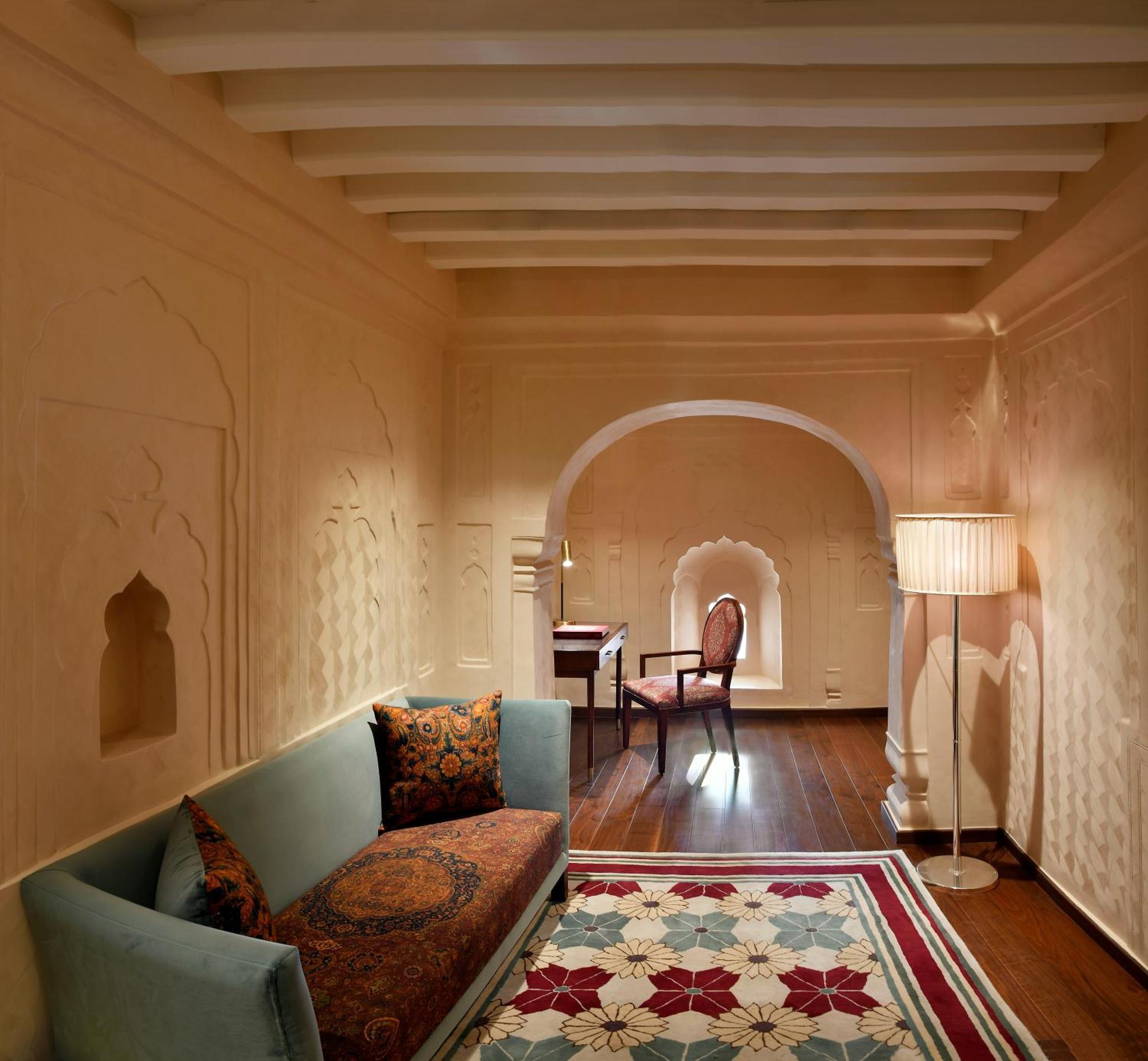 Ran Baas The Palace Patiala Exterior photo